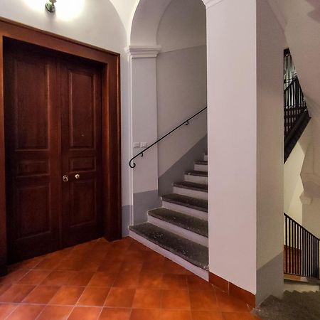 Hotel One&One Salerno Exterior foto